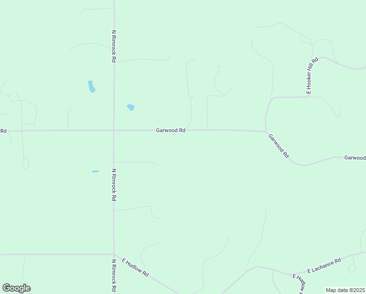 map of restaurants, bars, coffee shops, grocery stores, and more near 3918 East Garwood Road in Hayden
