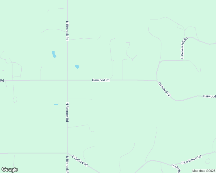 map of restaurants, bars, coffee shops, grocery stores, and more near 3918 East Garwood Road in Hayden