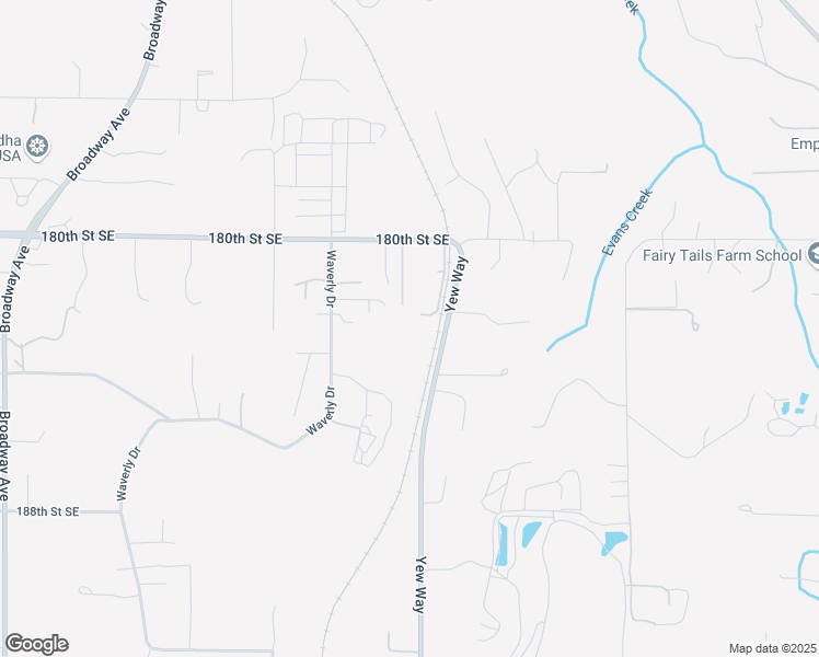 map of restaurants, bars, coffee shops, grocery stores, and more near in Snohomish