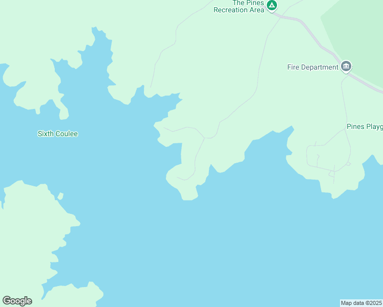 map of restaurants, bars, coffee shops, grocery stores, and more near Holladay Point Road in Jordan