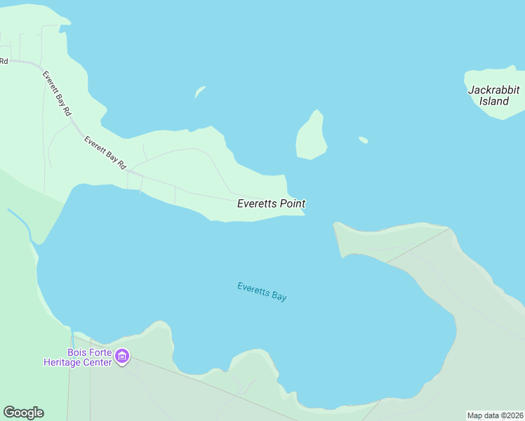 map of restaurants, bars, coffee shops, grocery stores, and more near 1898 Everett Road North in Tower