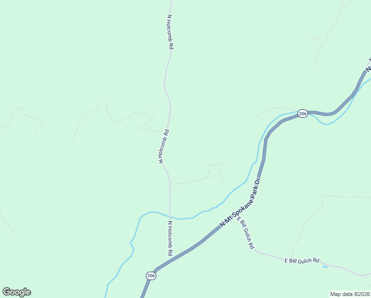 map of restaurants, bars, coffee shops, grocery stores, and more near 19425 North Holcomb Road in Mead