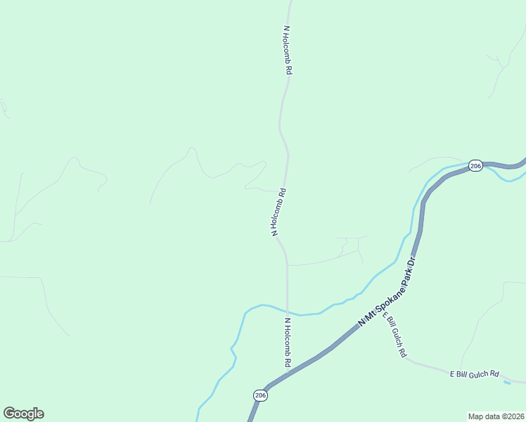 map of restaurants, bars, coffee shops, grocery stores, and more near 19425 North Holcomb Road in Mead