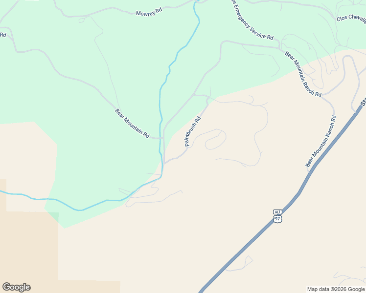 map of restaurants, bars, coffee shops, grocery stores, and more near 43 Sabio Way in Chelan
