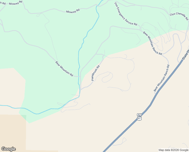 map of restaurants, bars, coffee shops, grocery stores, and more near 43 Sabio Way in Chelan