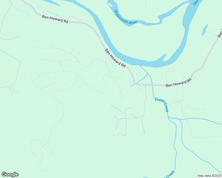 map of restaurants, bars, coffee shops, grocery stores, and more near 17901 279th Avenue Southeast in Monroe