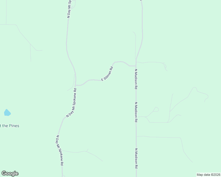 map of restaurants, bars, coffee shops, grocery stores, and more near in Green Bluff