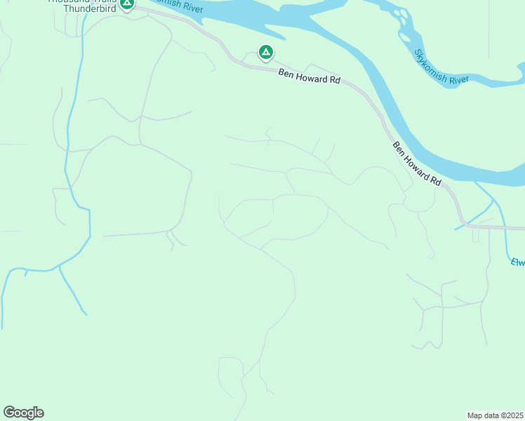 map of restaurants, bars, coffee shops, grocery stores, and more near 27228 176th Place Southeast in Monroe