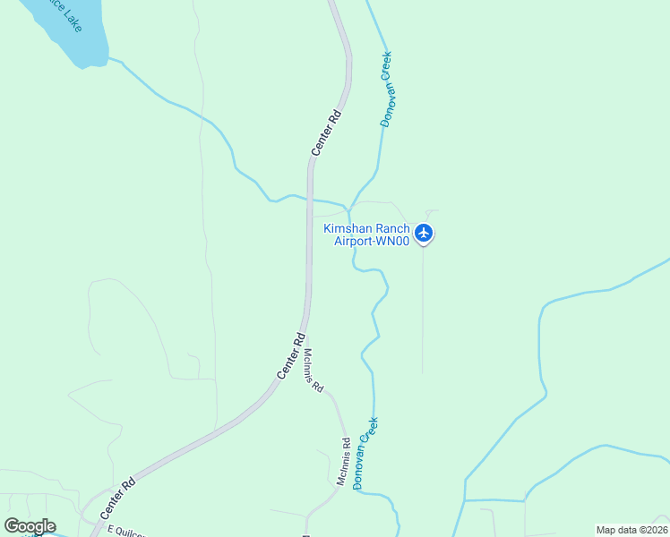 map of restaurants, bars, coffee shops, grocery stores, and more near 13871 Center Road in Quilcene