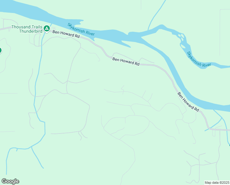 map of restaurants, bars, coffee shops, grocery stores, and more near 27320 173rd Place Southeast in Monroe