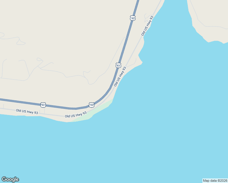 map of restaurants, bars, coffee shops, grocery stores, and more near 80400-80598 Old US Highway 93 in Elmo