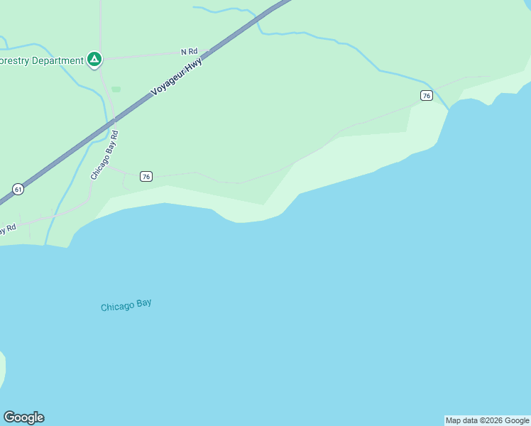 map of restaurants, bars, coffee shops, grocery stores, and more near Stonegate Road in Cook County