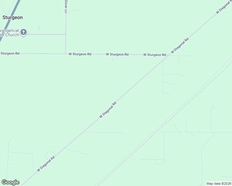 map of restaurants, bars, coffee shops, grocery stores, and more near 5287 West Diagonal Road in Rathdrum
