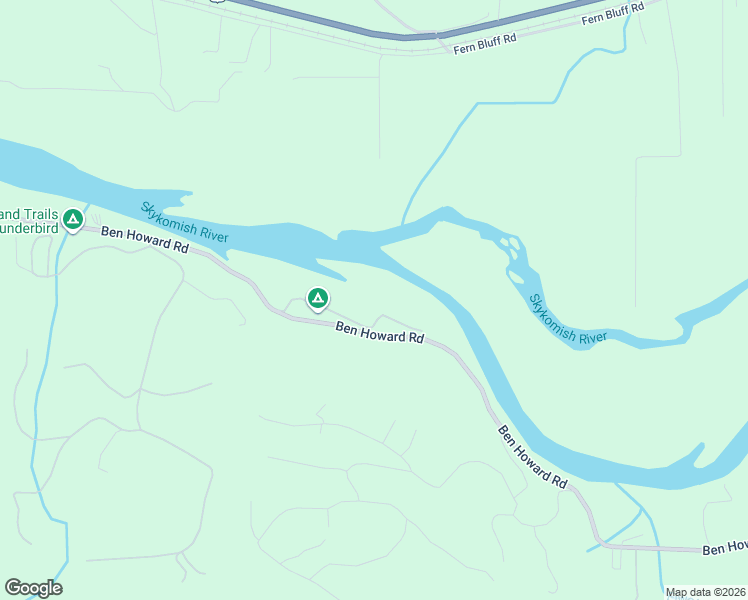 map of restaurants, bars, coffee shops, grocery stores, and more near 27431 170th Street Southeast in Monroe
