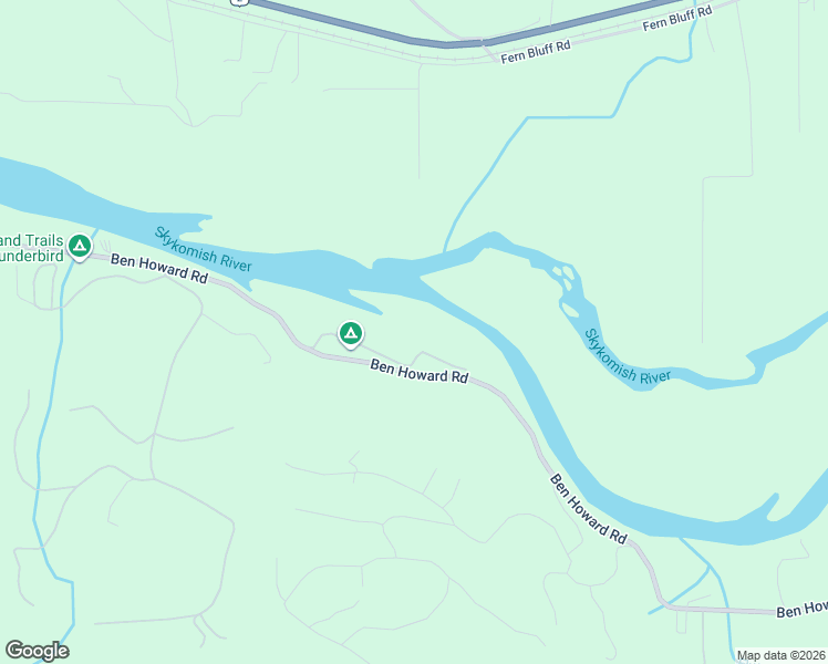map of restaurants, bars, coffee shops, grocery stores, and more near 27431 170th Street Southeast in Monroe