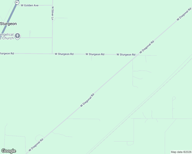 map of restaurants, bars, coffee shops, grocery stores, and more near 5287 West Diagonal Road in Rathdrum