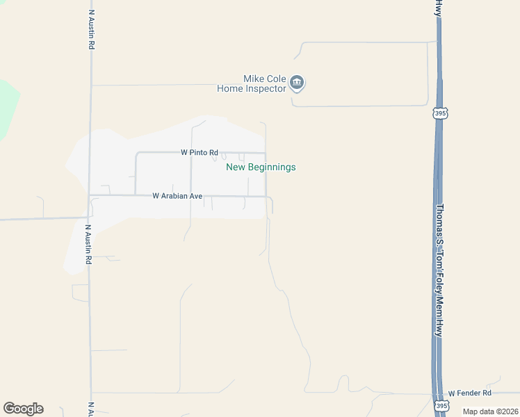 map of restaurants, bars, coffee shops, grocery stores, and more near 20805 North Cedar Road in Colbert