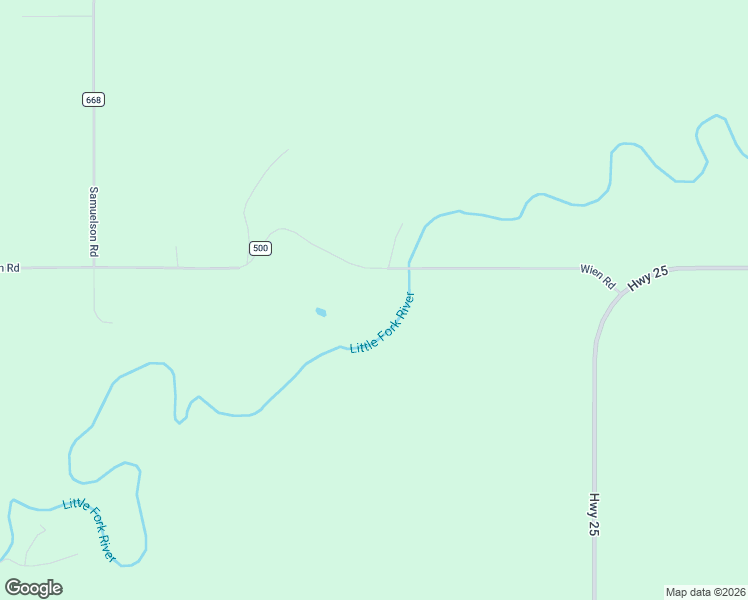 map of restaurants, bars, coffee shops, grocery stores, and more near 9790 Wien Road in Cook