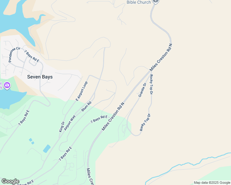map of restaurants, bars, coffee shops, grocery stores, and more near 599 Hunt Lane in Davenport