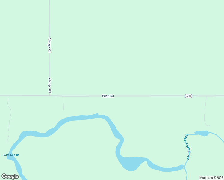 map of restaurants, bars, coffee shops, grocery stores, and more near 10189-10261 Wein Road in Cook