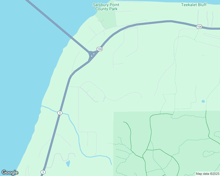 map of restaurants, bars, coffee shops, grocery stores, and more near 3100 Northeast Nine Boulder Drive in Poulsbo