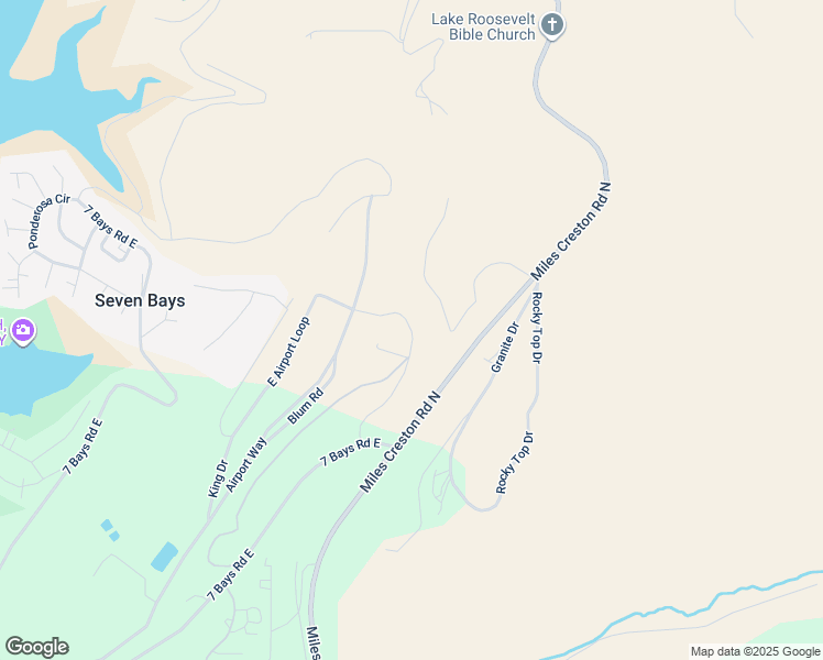 map of restaurants, bars, coffee shops, grocery stores, and more near 599 Hunt Ln in Davenport