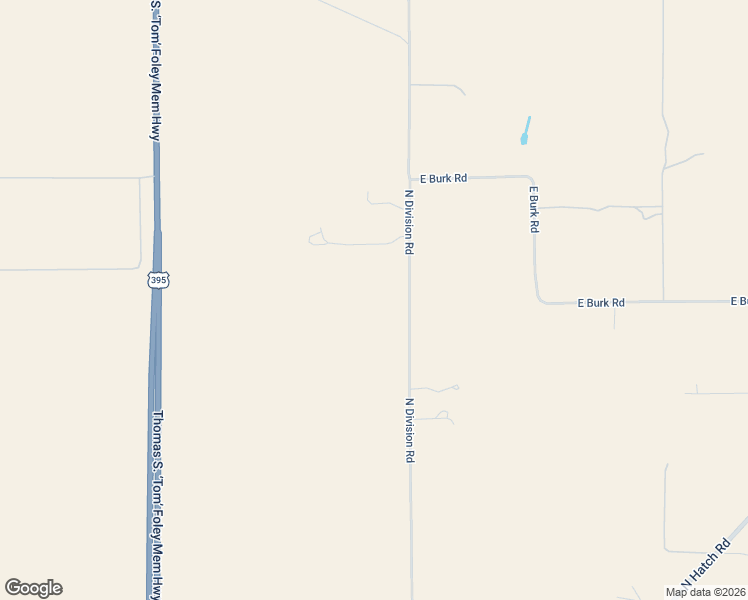 map of restaurants, bars, coffee shops, grocery stores, and more near 20909 North Division Road in Colbert