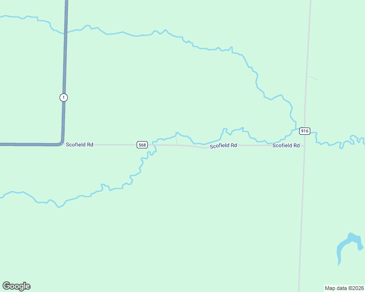 map of restaurants, bars, coffee shops, grocery stores, and more near 11520 Scofield Road in Togo