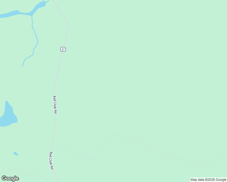 map of restaurants, bars, coffee shops, grocery stores, and more near 248 Ball Club Road in Grand Marais