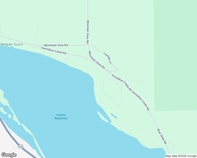 map of restaurants, bars, coffee shops, grocery stores, and more near Bass Point in Trout Creek
