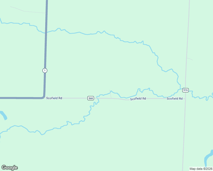 map of restaurants, bars, coffee shops, grocery stores, and more near 11520 Scofield Road in Cook