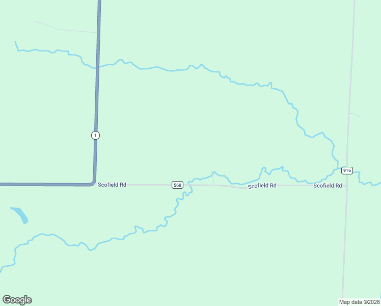 map of restaurants, bars, coffee shops, grocery stores, and more near 11520 Scofield Road in Cook