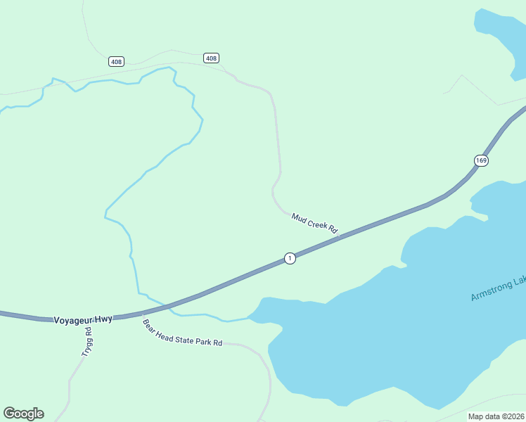 map of restaurants, bars, coffee shops, grocery stores, and more near 3810 Mud Creek Road in Ely