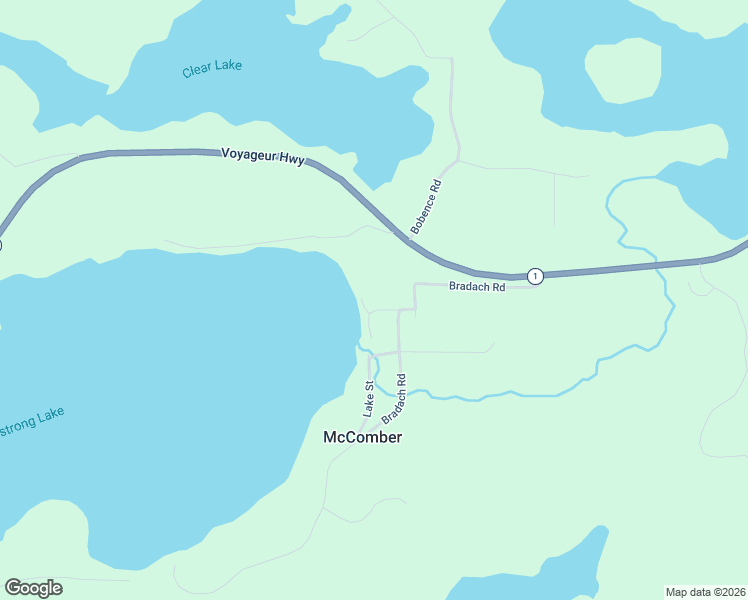 map of restaurants, bars, coffee shops, grocery stores, and more near 1755 Bradach Road in Ely