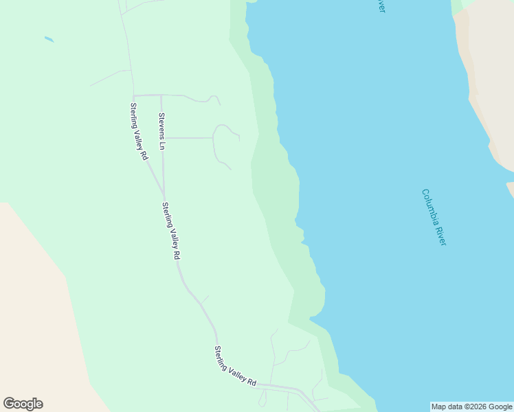 map of restaurants, bars, coffee shops, grocery stores, and more near 24654 Heater Drive East in Creston