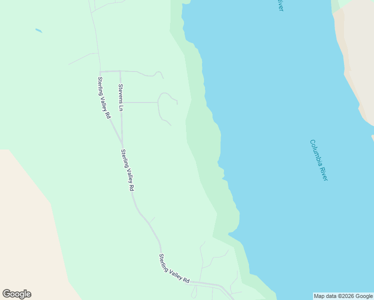 map of restaurants, bars, coffee shops, grocery stores, and more near 24654 Heater Drive East in Creston