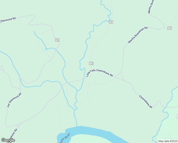 map of restaurants, bars, coffee shops, grocery stores, and more near in Long Lake