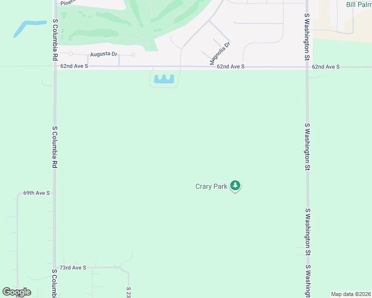 map of restaurants, bars, coffee shops, grocery stores, and more near 2459 62nd Avenue Southeast in Grand Forks