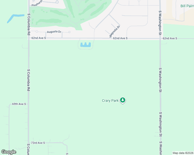 map of restaurants, bars, coffee shops, grocery stores, and more near 2459 62nd Avenue Southeast in Grand Forks