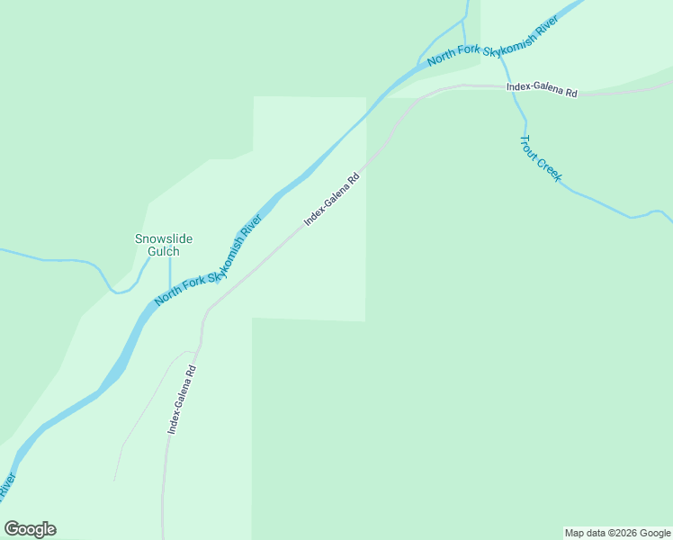 map of restaurants, bars, coffee shops, grocery stores, and more near 15305 Index-Galena Road in Index