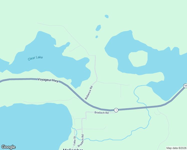 map of restaurants, bars, coffee shops, grocery stores, and more near 1859 Bobence Road in Ely