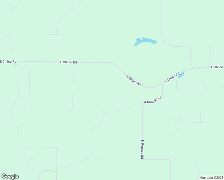 map of restaurants, bars, coffee shops, grocery stores, and more near 1932 East Chilco Road in Rathdrum