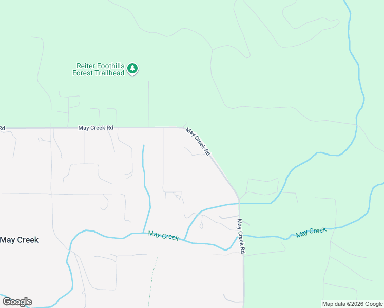 map of restaurants, bars, coffee shops, grocery stores, and more near 15322 May Creek Road in Gold Bar