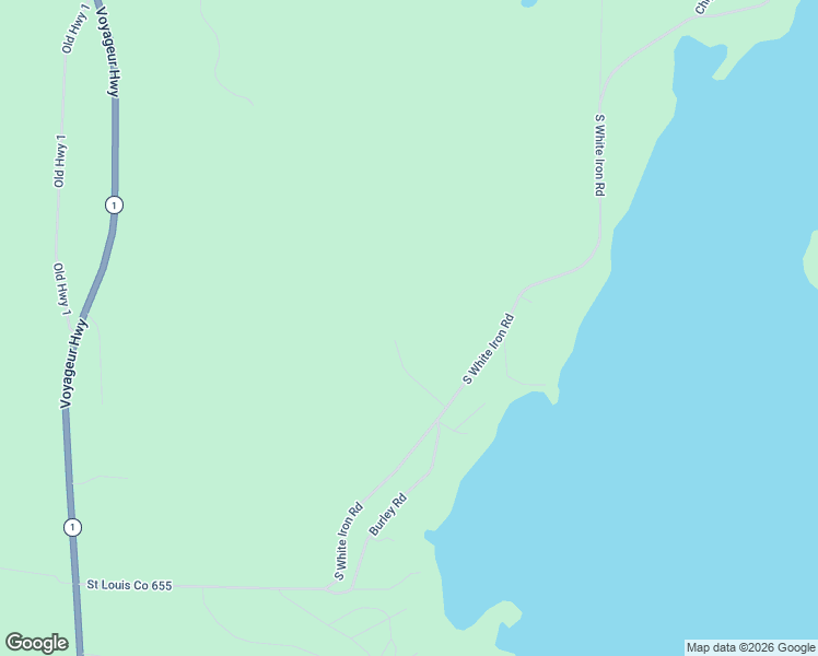 map of restaurants, bars, coffee shops, grocery stores, and more near 1365 South White Iron Road in Ely