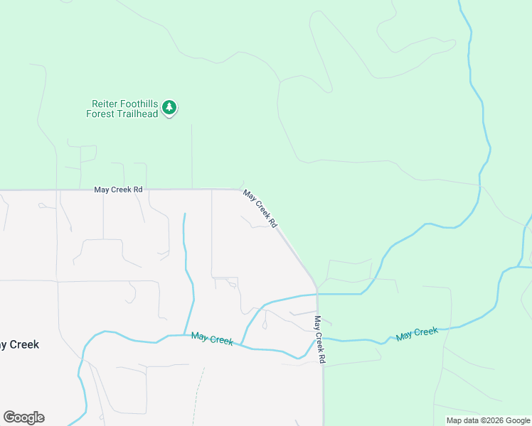 map of restaurants, bars, coffee shops, grocery stores, and more near 15200 May Creek Road in Gold Bar