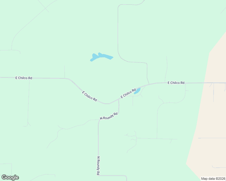 map of restaurants, bars, coffee shops, grocery stores, and more near 2559 East Chilco Road in Rathdrum