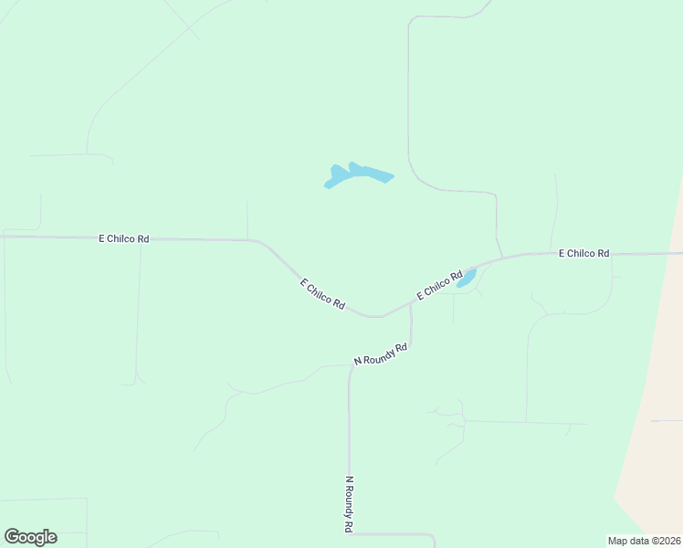 map of restaurants, bars, coffee shops, grocery stores, and more near 2105 East Chilco Road in Rathdrum