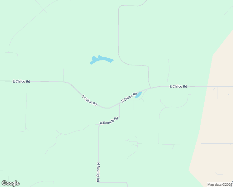 map of restaurants, bars, coffee shops, grocery stores, and more near 2559 East Chilco Road in Rathdrum