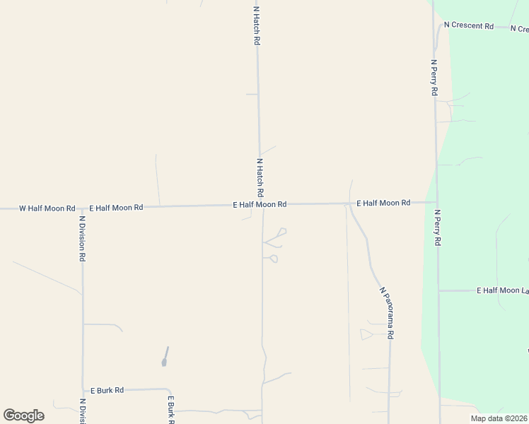 map of restaurants, bars, coffee shops, grocery stores, and more near 21230 North Saddle Mountain Lane in Colbert