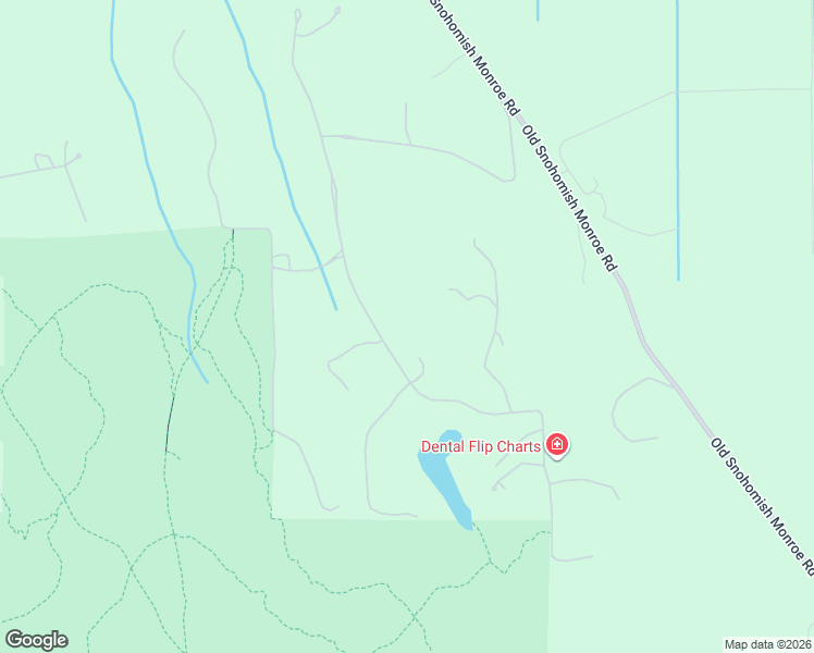map of restaurants, bars, coffee shops, grocery stores, and more near 15113 141st Avenue Southeast in Snohomish